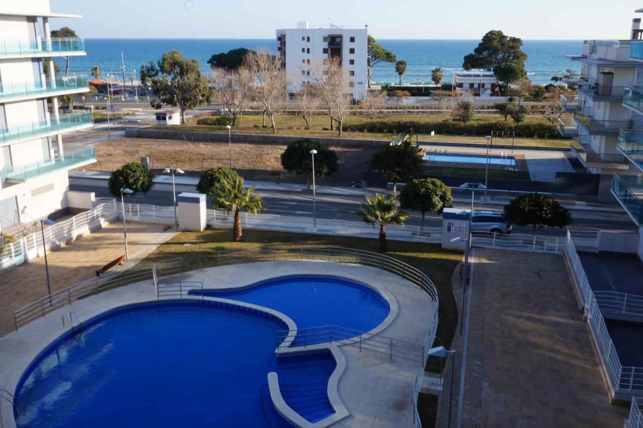 ático Vilafortuny * Cambrils